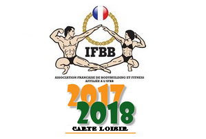 Carte loisir