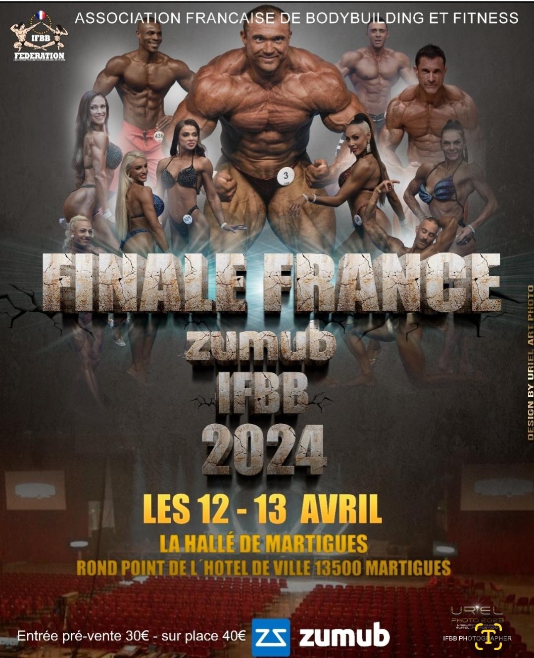 France 2028