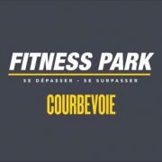Fitness Park Courbevoie