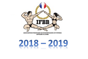 Licence 2018 2019
