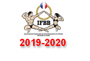 Licence athlète  2019-2020