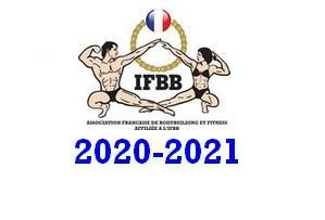 Licence athlète 2020-2021