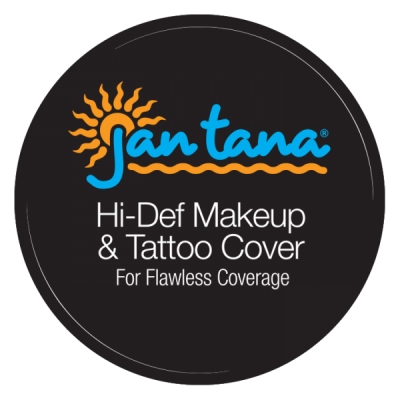 Tatoo Cover Jan Tana