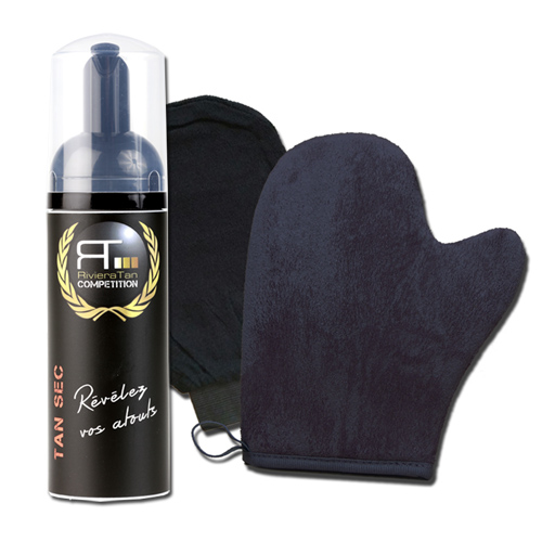 Pack tan 2gants